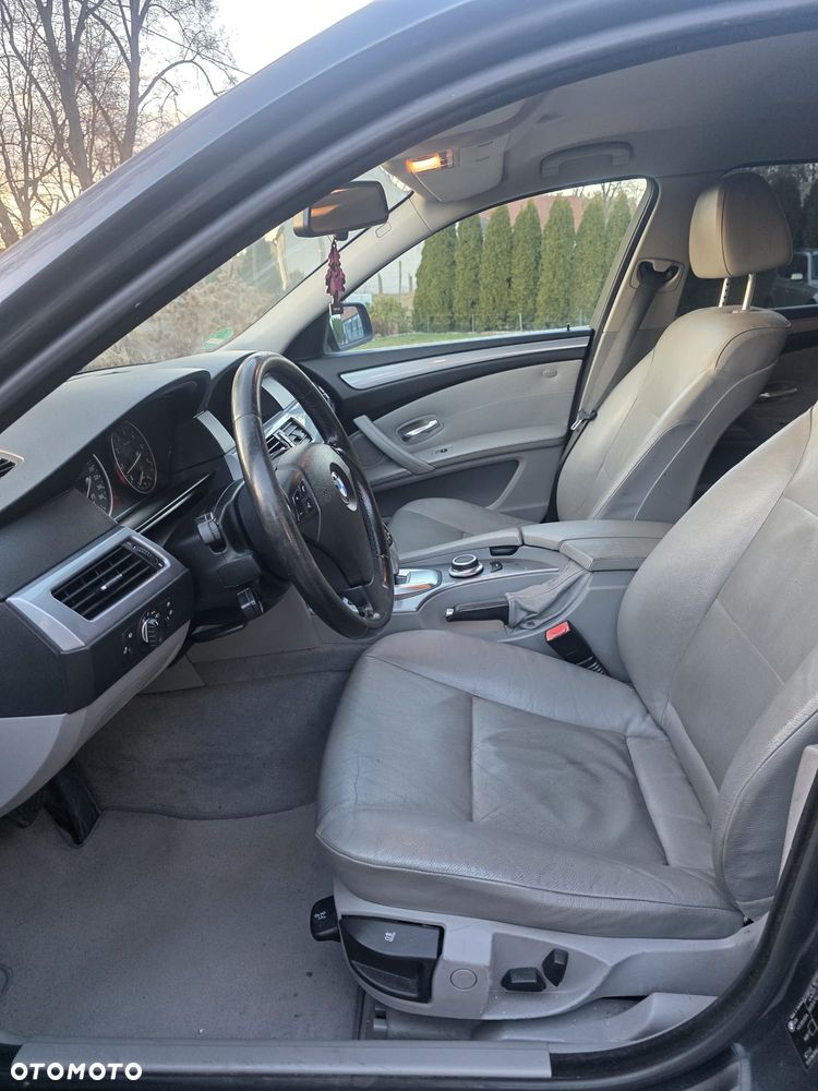 BMW Seria 5 - 14