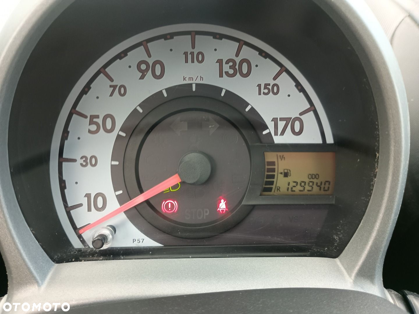Toyota Aygo 1.0 VVT-i Active - 12