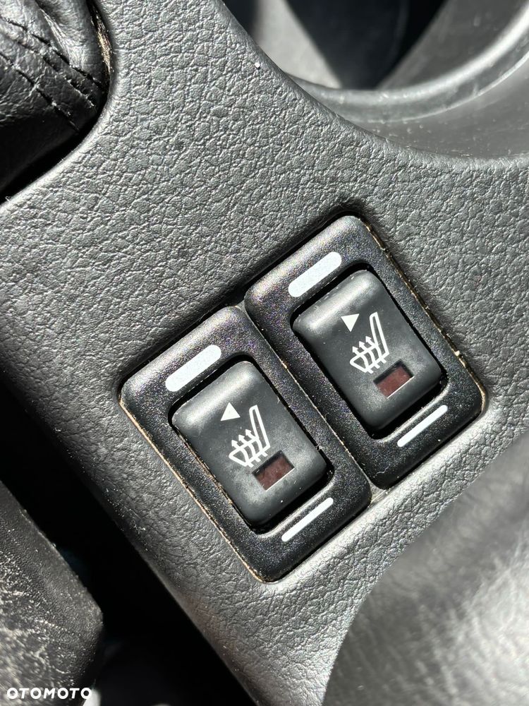 Subaru Impreza 2.5 WRX QM - 15