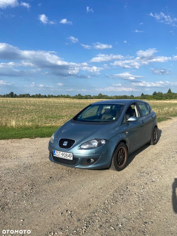 Seat Toledo - 6