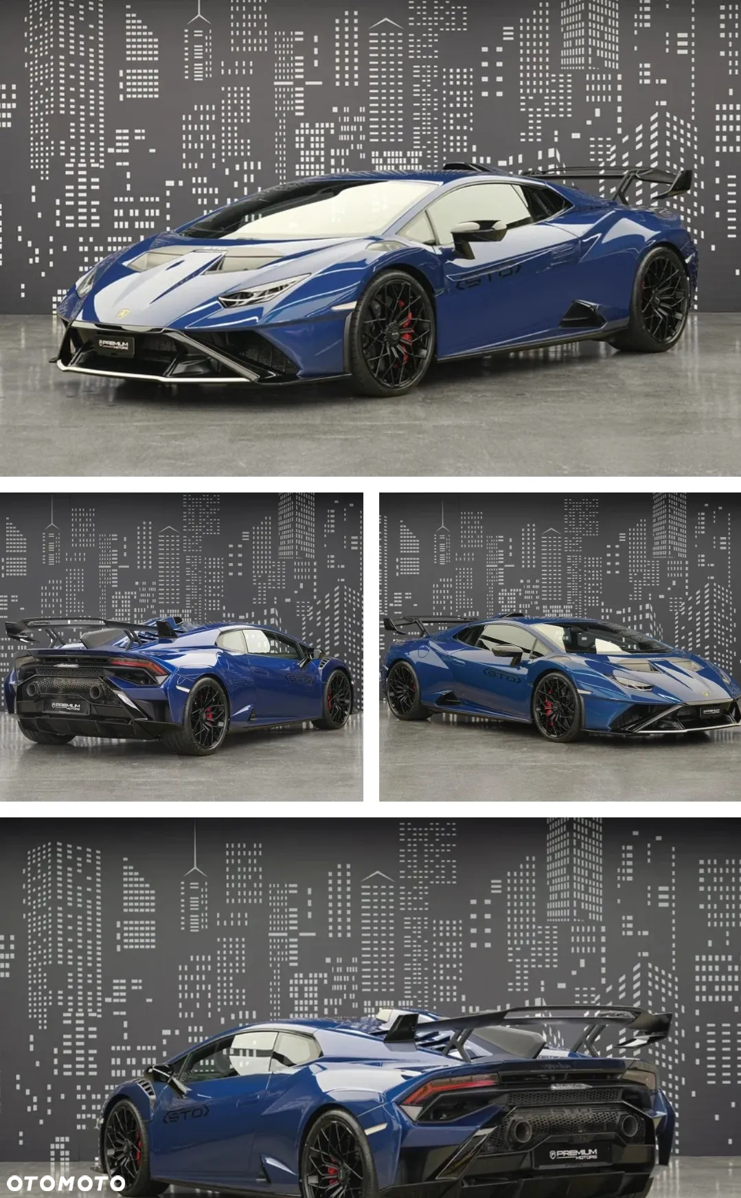Lamborghini Huracan - 2