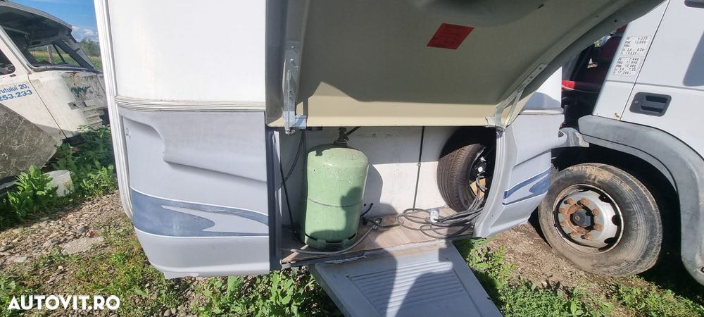 Fendt Caravane - 10