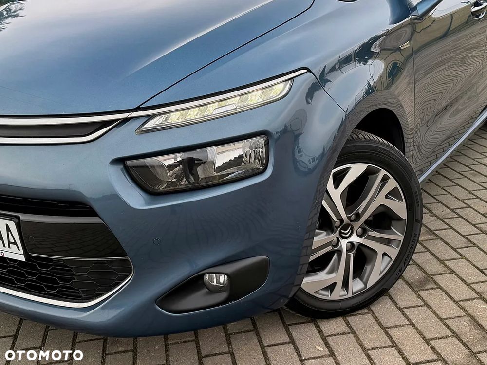 Citroën C4 Picasso BlueHDi 150 Exclusive - 30