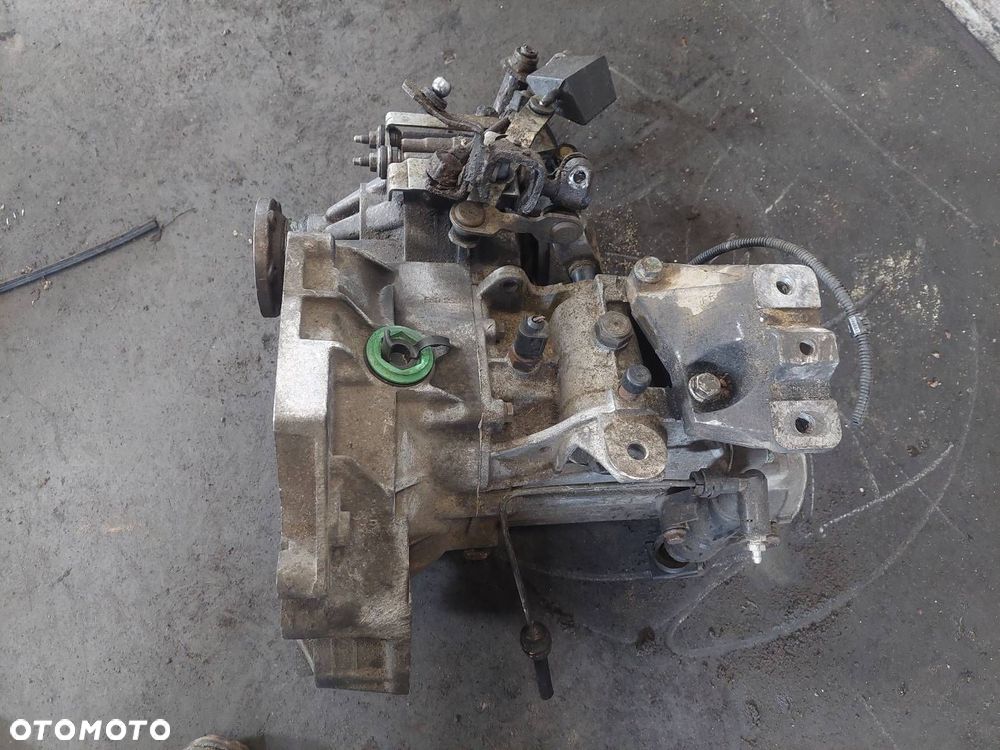 SKRZYNIA BIEGÓW SEAT TOLEDO II 1.6 16V MANUAL 5 BIEGÓW FSQ - 7