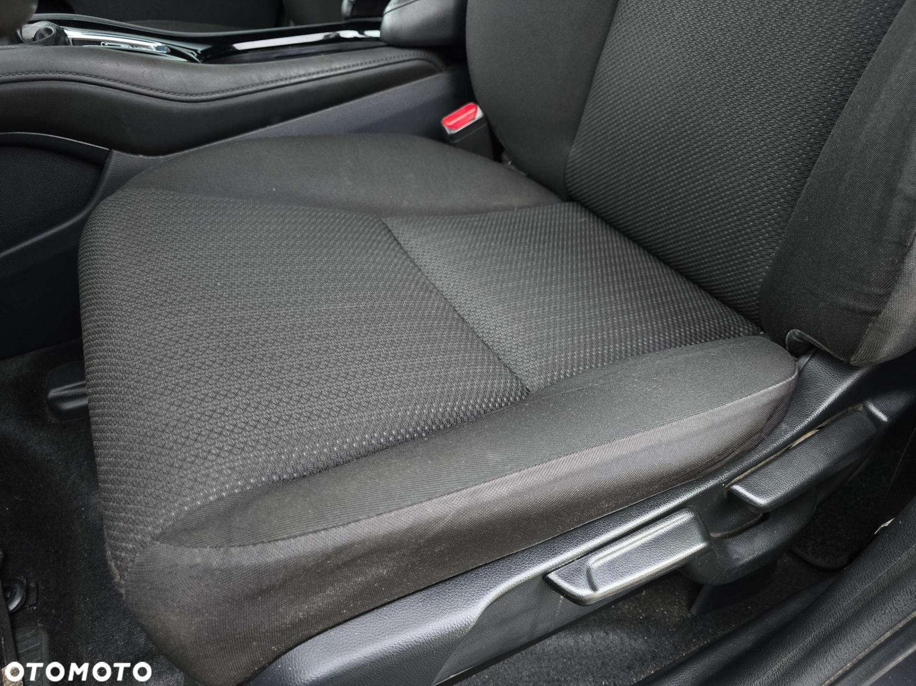 Honda HR-V 1.5 Comfort - 15