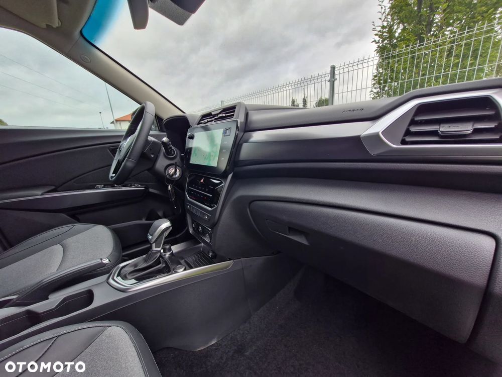 SsangYong/KGM Tivoli 1.5 T-GDI Adventure - 28