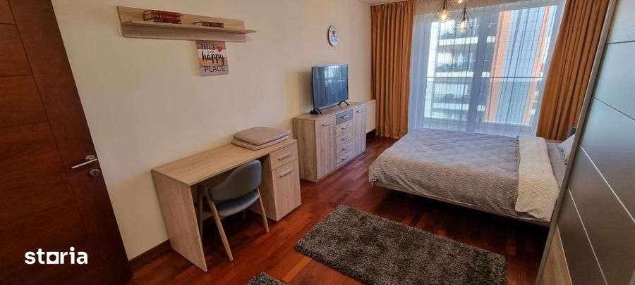 AP. 2 CAMERE- INCITY, PARCARE ADP, MASINA DE SPALAT VASE, METROU — fotografia 3