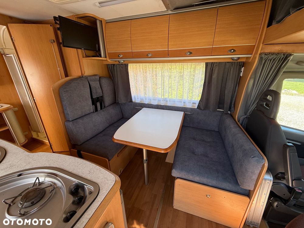 Fiat Ducato - 17