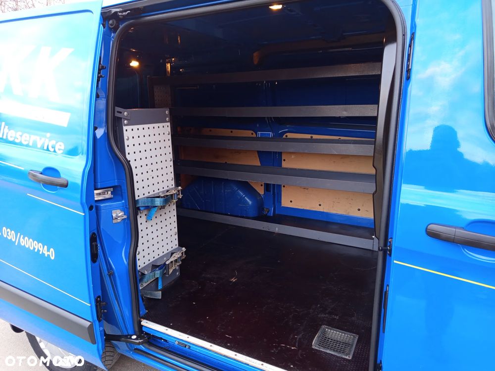 Ford Transit Custom - 10