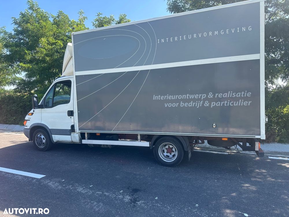 Iveco 35c13 - 4
