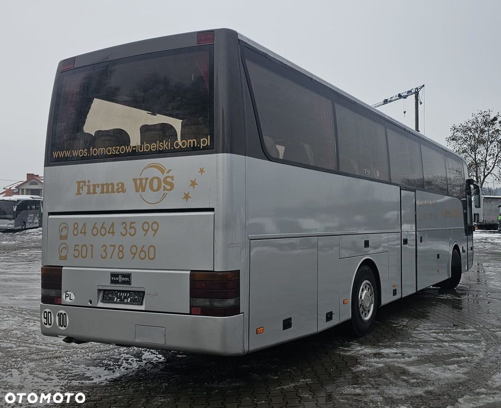 Van Hool - 3