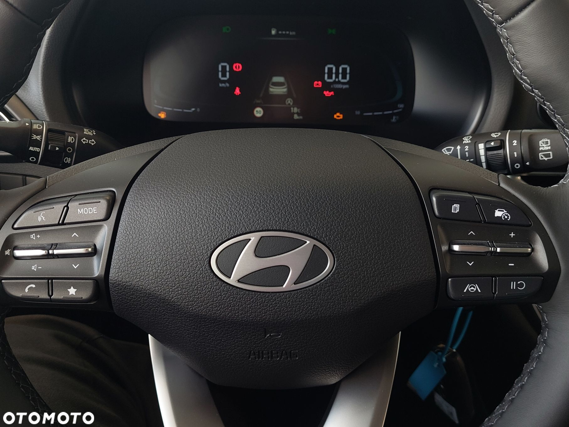 Hyundai i30 1.0 T-GDI Modern - 11
