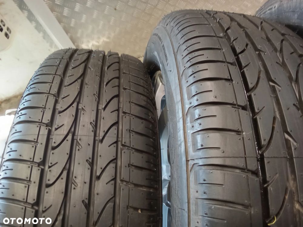 Koła Vw Sharan Tiguan Seat Terraco 6Jx17 et48 5x112 - 13