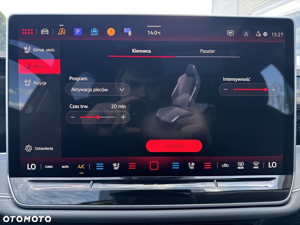 Volkswagen Passat Variant 2.0 TDI EVO Elegance DSG - 26