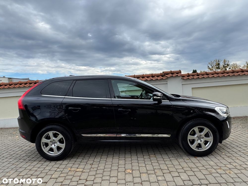 Volvo XC 60 - 35