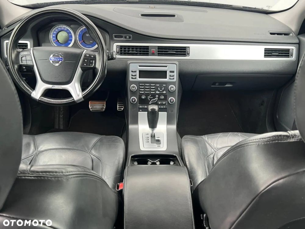 Volvo V70 - 21