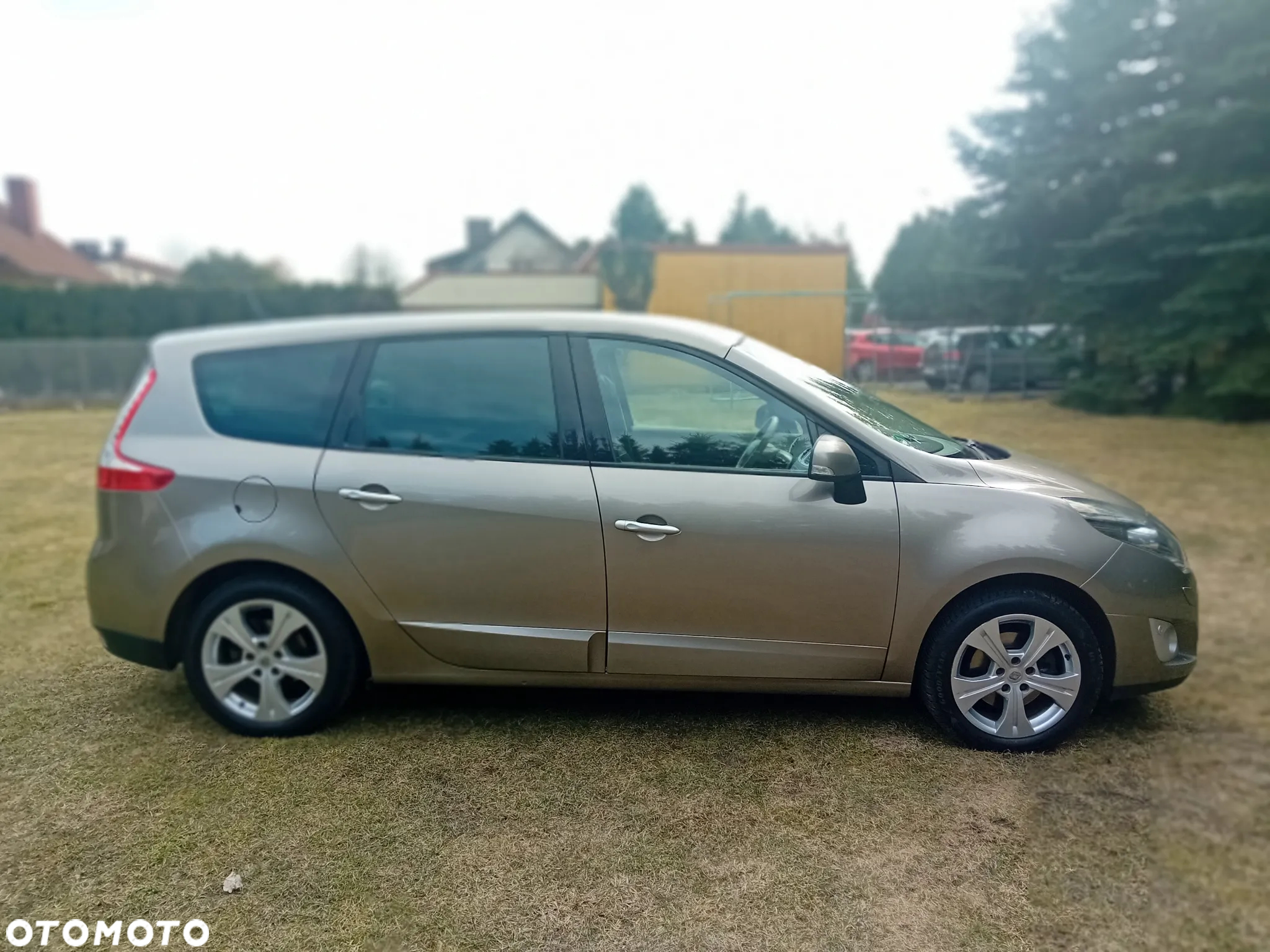 Renault Scenic 2.0 16V Privilege CVT Euro5 - 15
