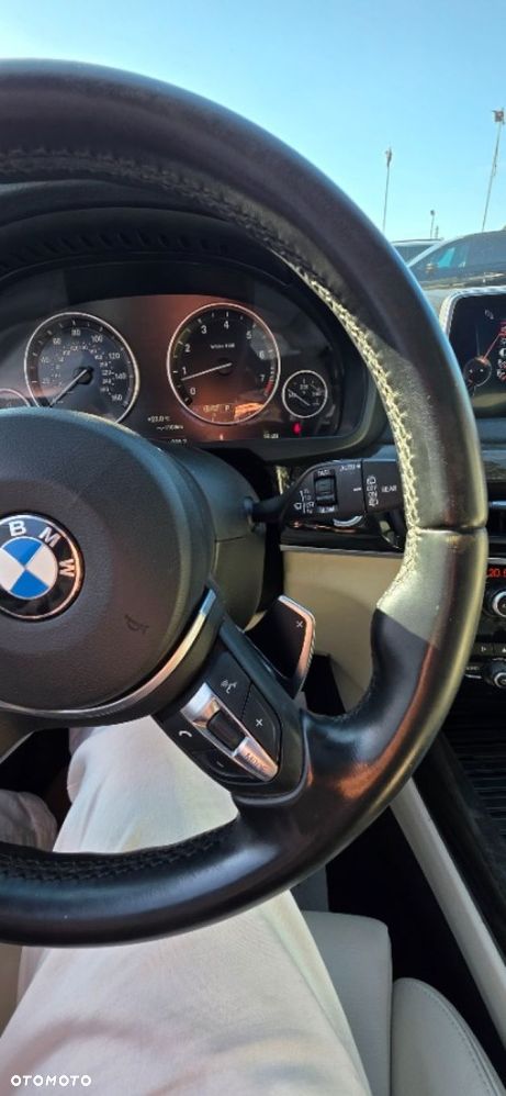 BMW X5 - 32