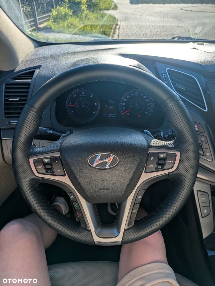 Hyundai i40 1.7 CRDi Automatik Premium - 15