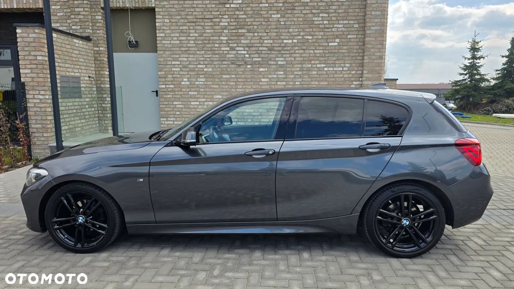 BMW Seria 1 118i - 9