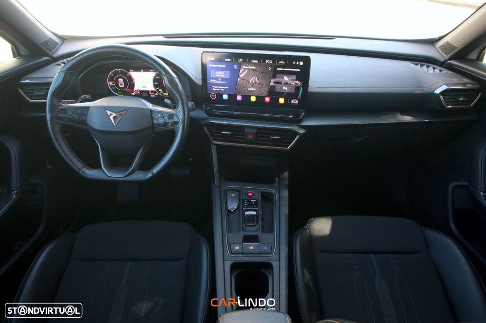 Cupra Formentor - 13