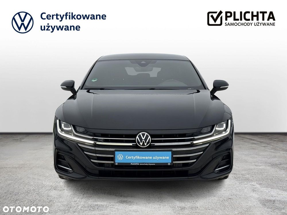 Volkswagen Arteon Shooting Brake 2.0 TSI R-Line DSG - 10