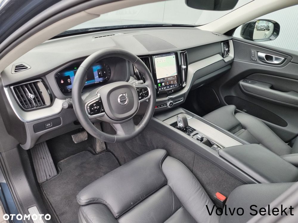 Volvo XC 60 - 13