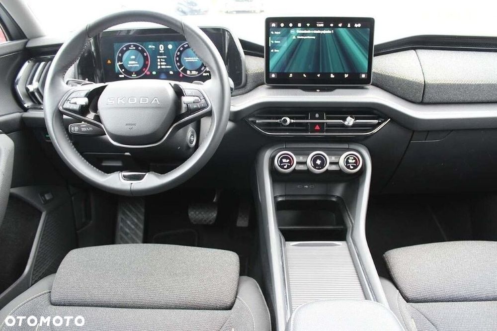 Skoda Kodiaq 2025 photo 5