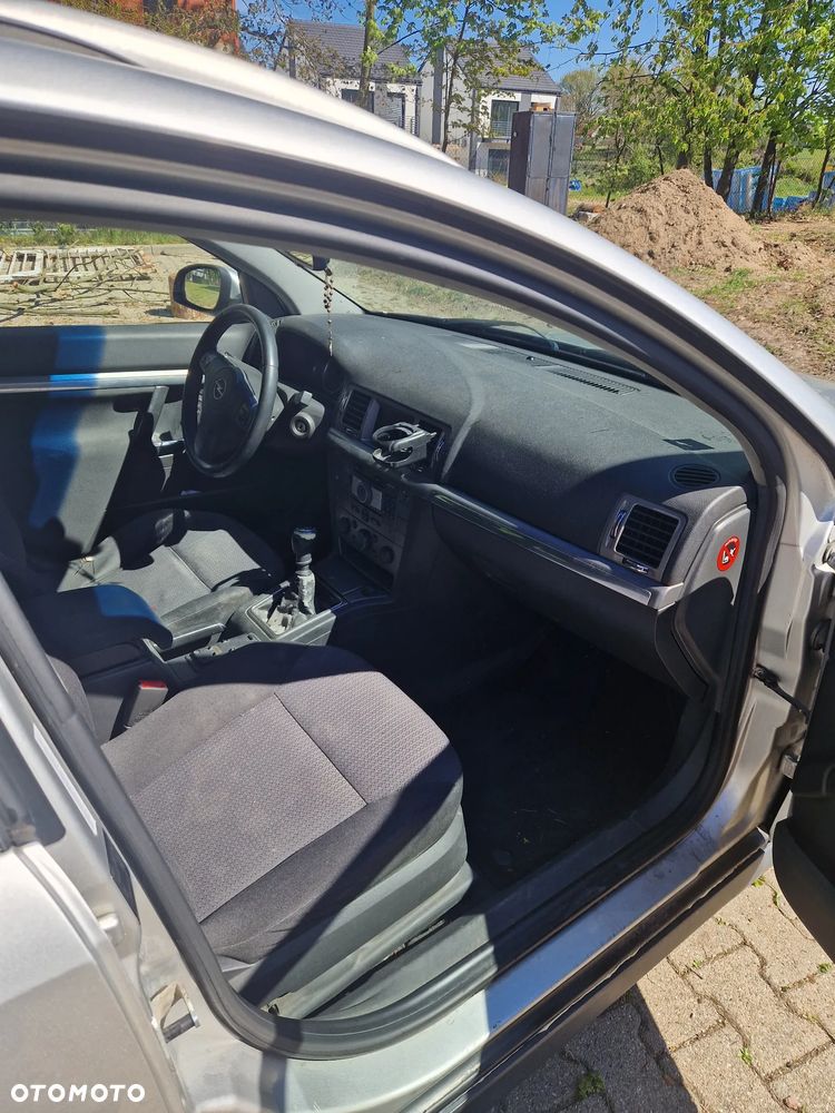 Opel Vectra ver-1-9-cdti - 6