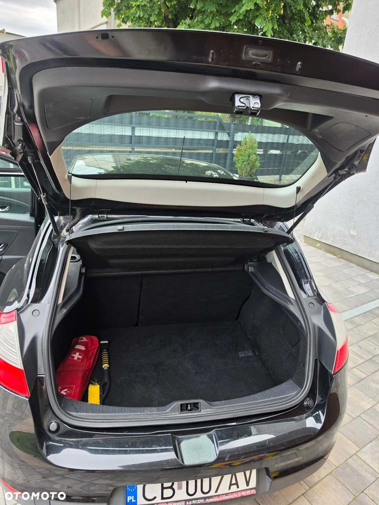 Renault Megane - 6
