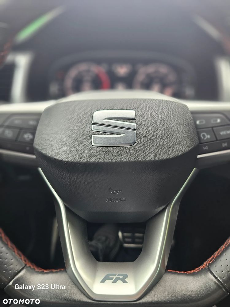 Seat Ateca - 35