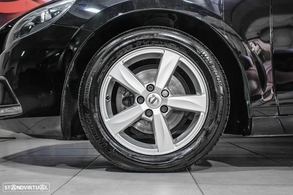 Volvo V40 2.0 D2 Kinetic Eco - 12