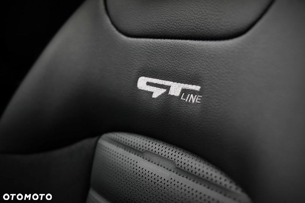 Kia Sportage 1.6 T-GDI PHEV GT Line 4WD - 26