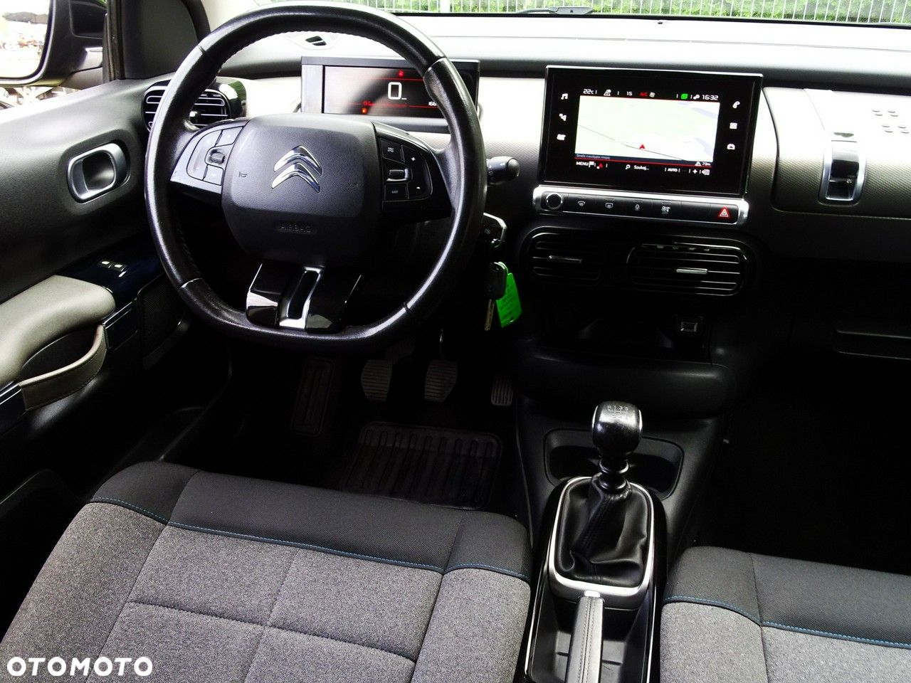 Citroën C4 Cactus - 20