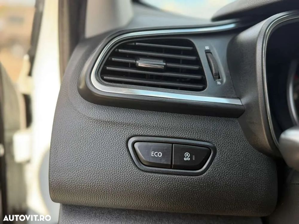 Renault Kadjar - 15