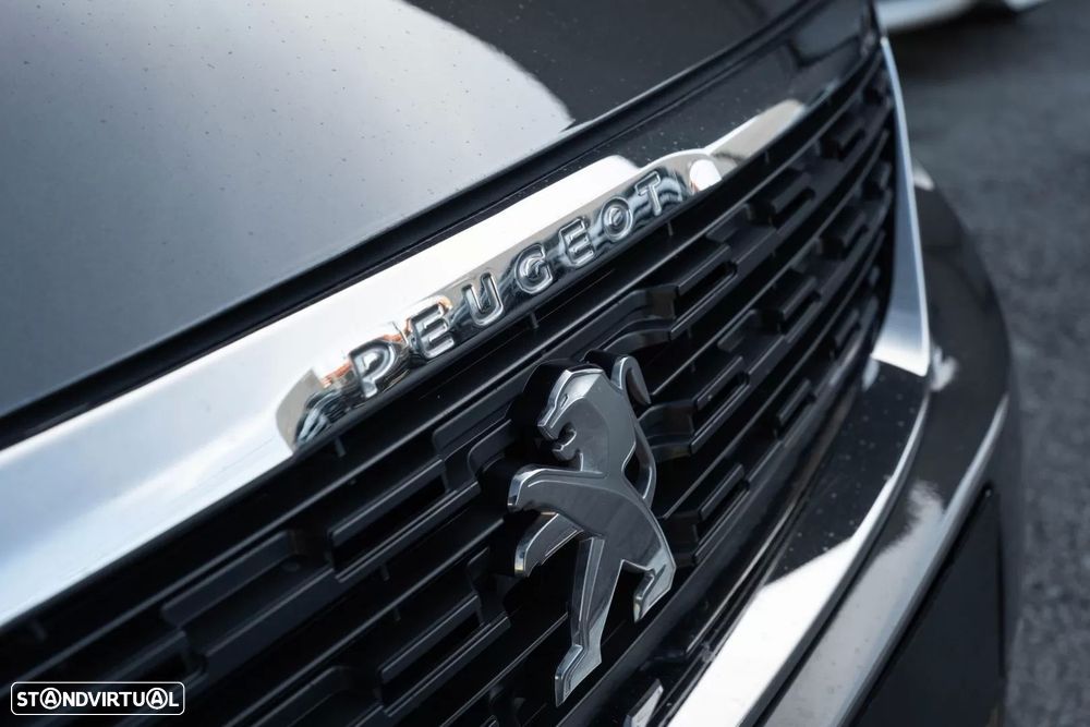 Peugeot 308 SW 1.5 BlueHDi Style - 5