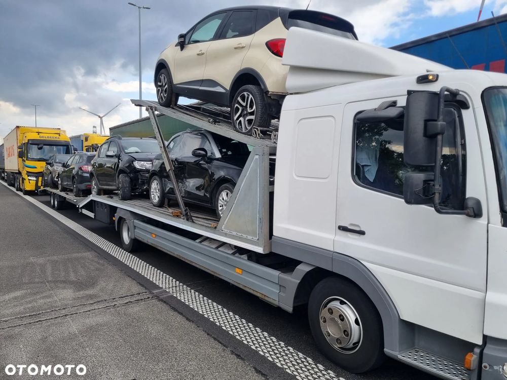 Mercedes-Benz 815 - 5