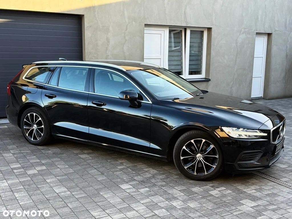 Volvo V60 D3 Momentum Pro - 8