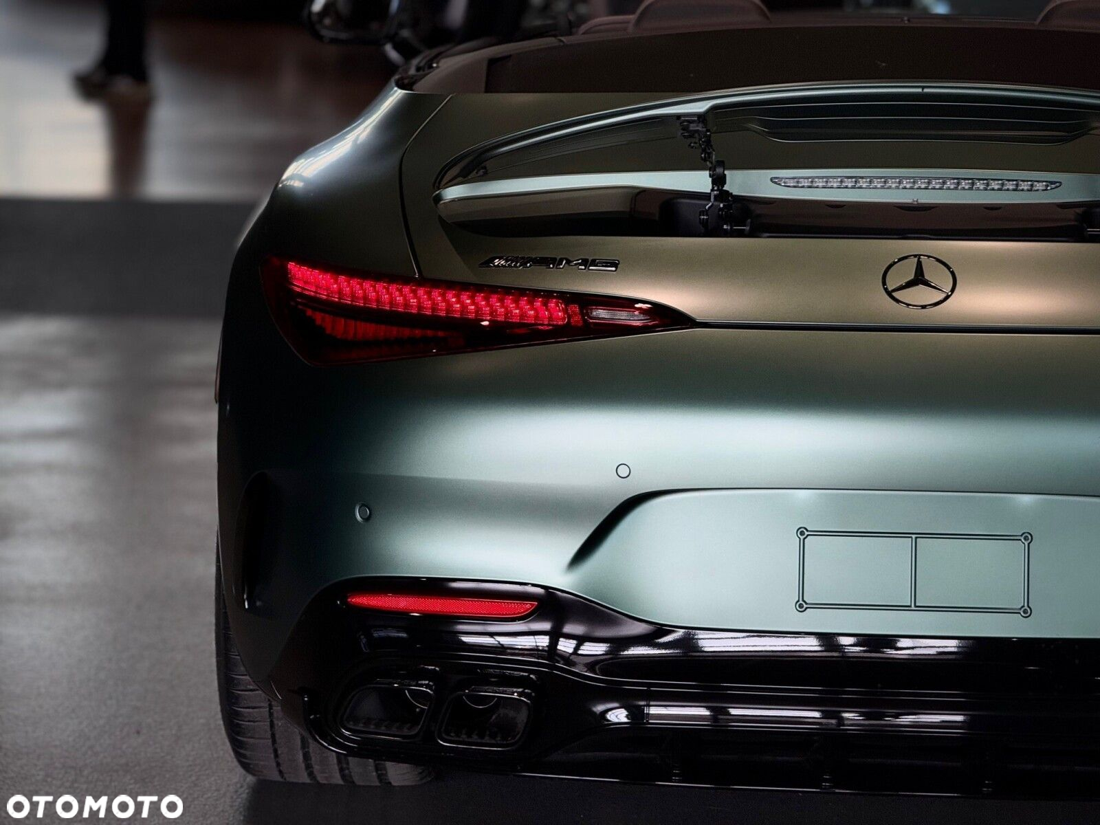Mercedes-Benz SL - 19