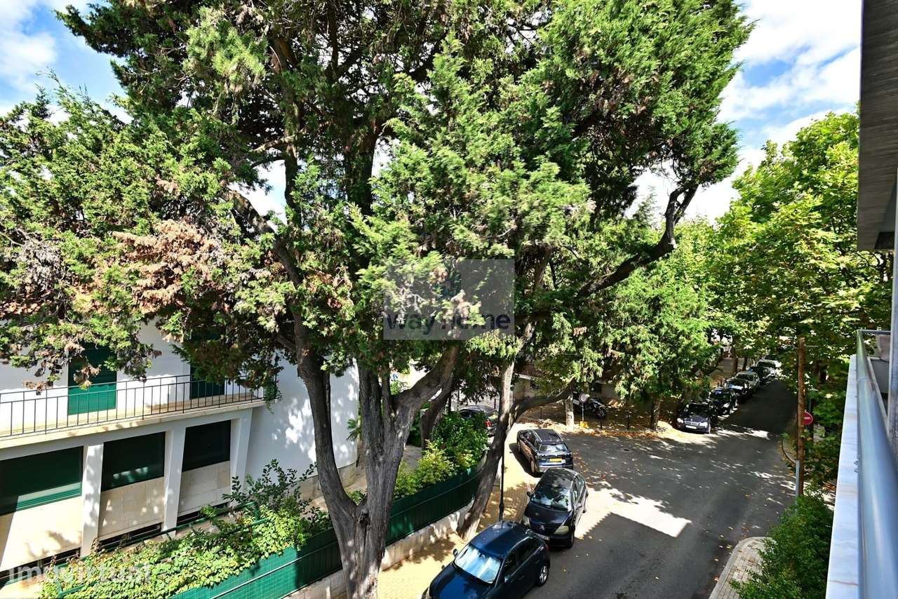 Apartamento T3 | Luxo | 204m2 | Carcavelos - Grande imagem: 4/28