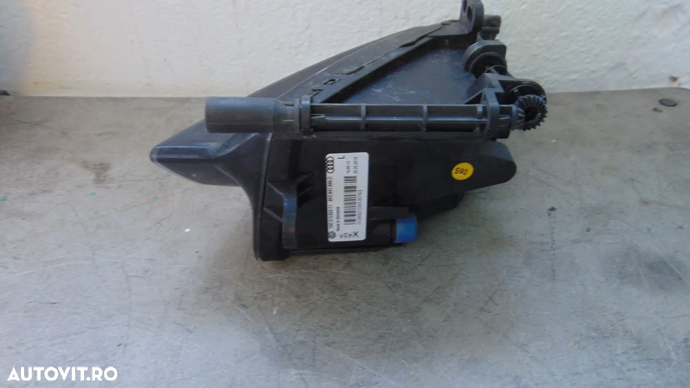 Proiector ceata Hella cod 1NE-11 Audi A3 Sportback - 4