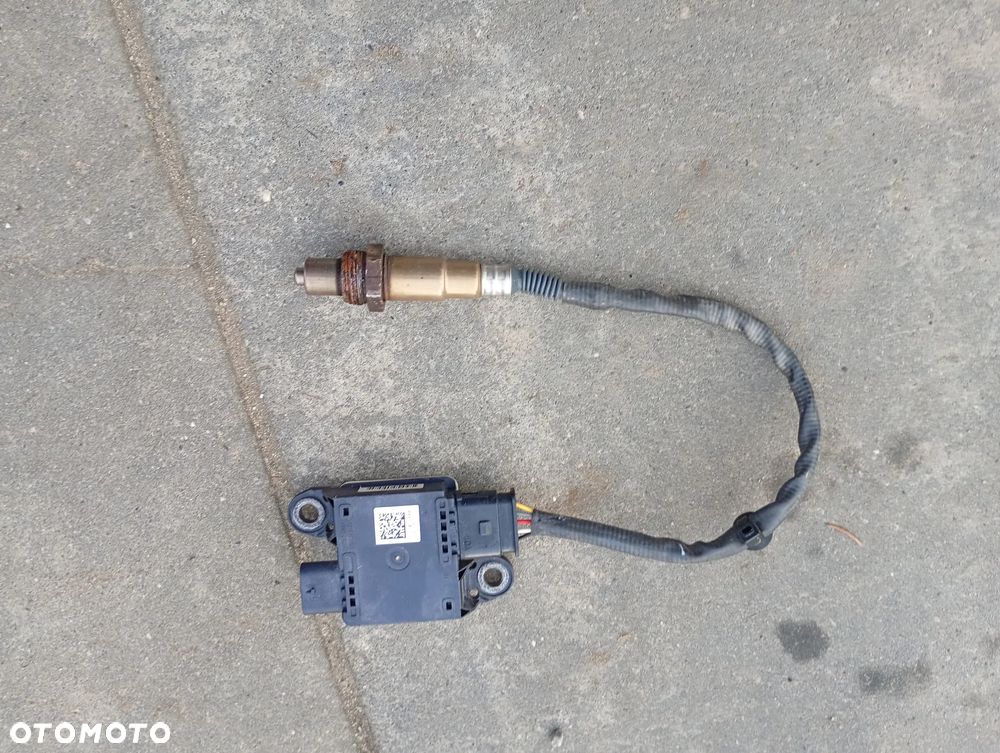 Sonda lambda KIA Sportage 1.6 crdi 39265-2U250 - 2