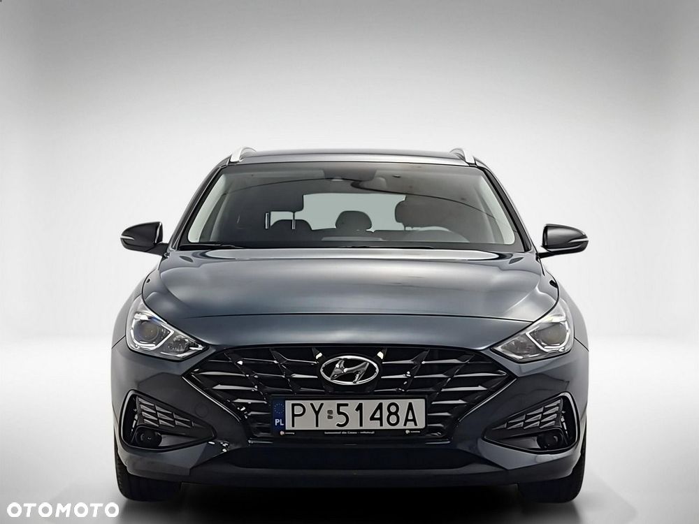 Hyundai i30 1.5 T-GDI 48V Smart - 8