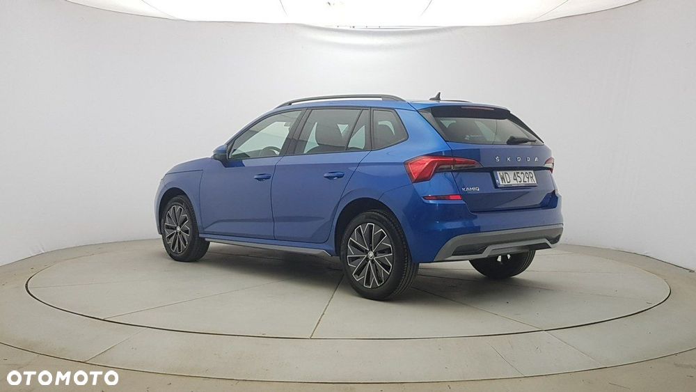 Skoda Kamiq - 5