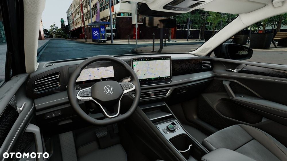 Volkswagen Tiguan 2.0 TDI Elegance DSG - 10