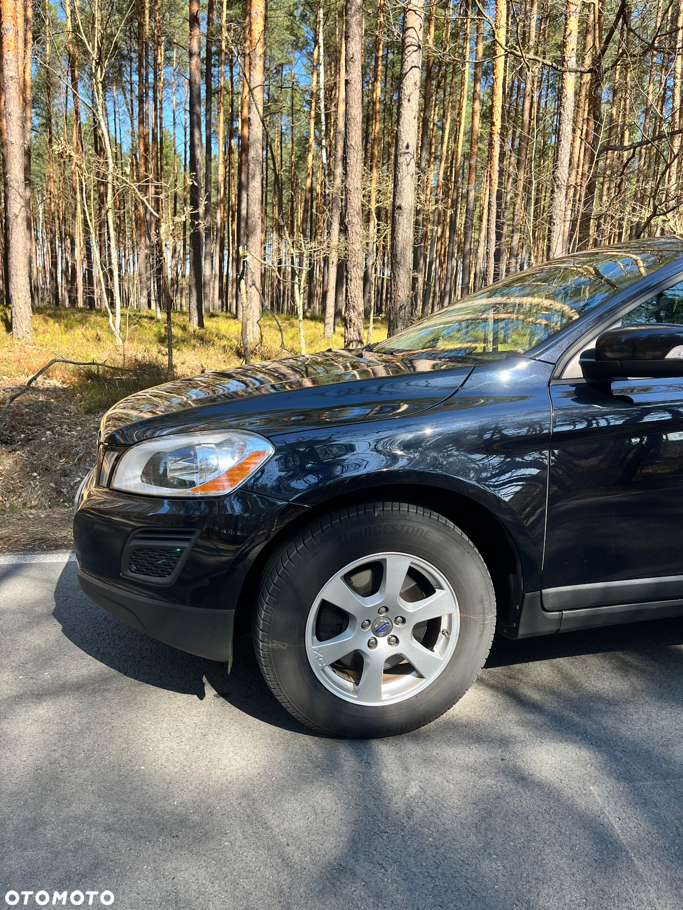 Volvo XC 60 DRIVe Momentum - 7