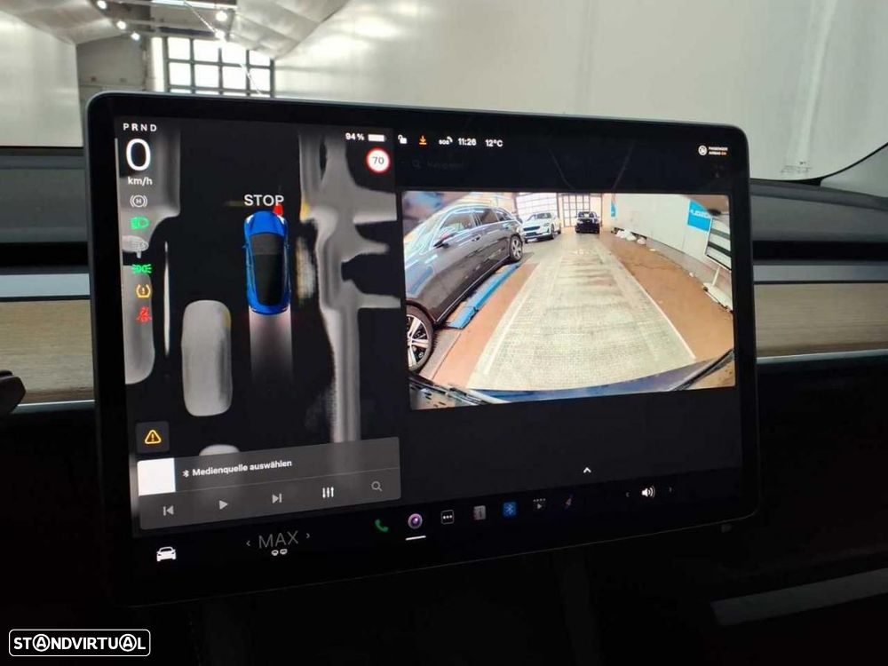 Tesla Model 3 Standard RWD Plus - 5