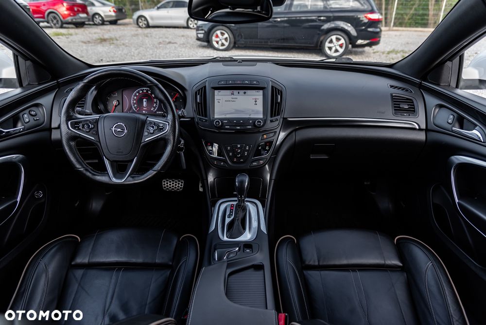 Opel Insignia 2.0 CDTI automatik Innovation - 27