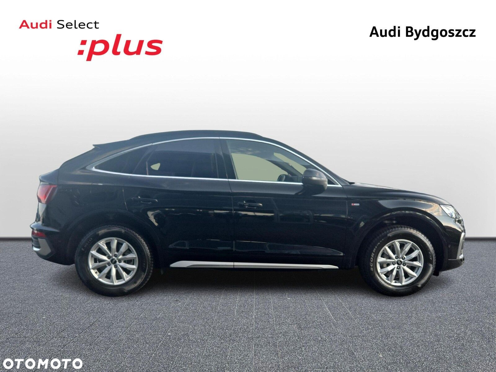 Audi Q5 Sportback - 6