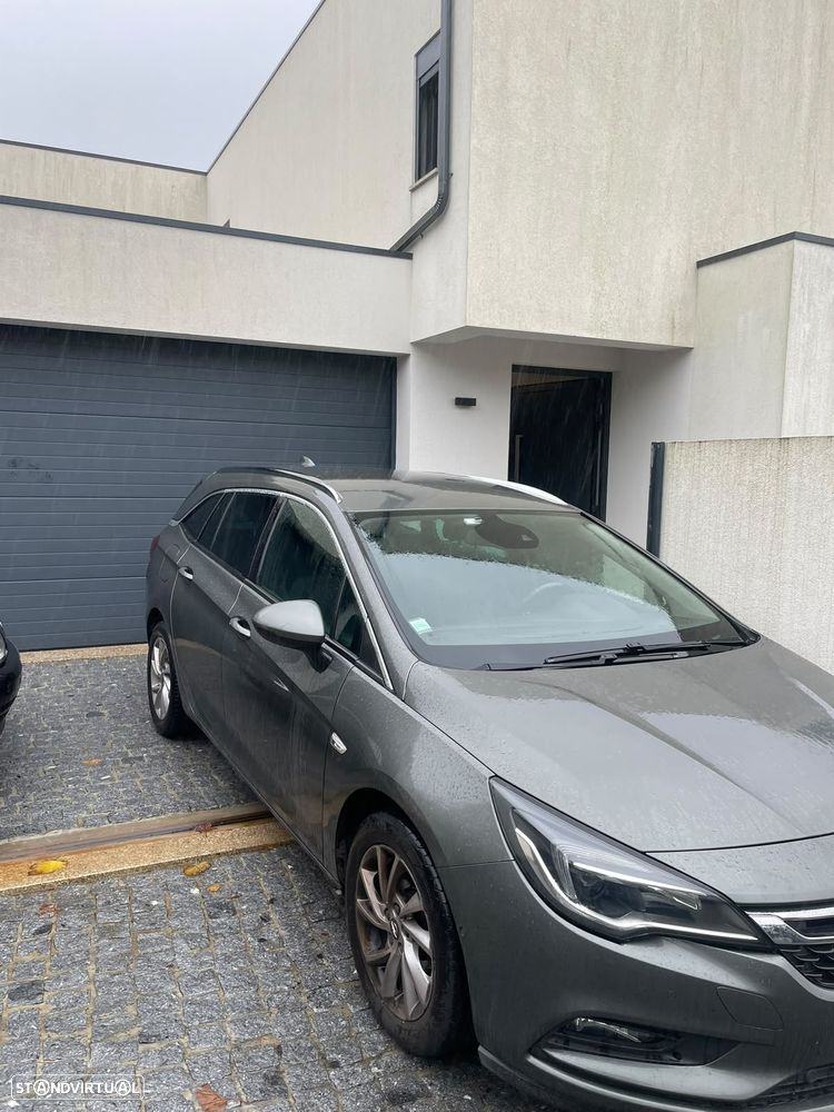 Opel Astra Sports Tourer 1.6 CDTI Innovation S/S 5PB/5PC - 1